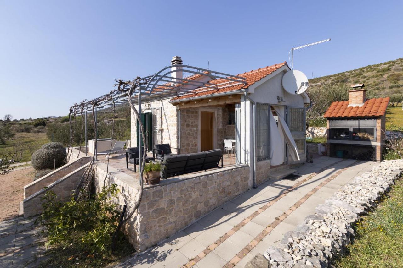 Holiday Home Olive Sibenik Luaran gambar
