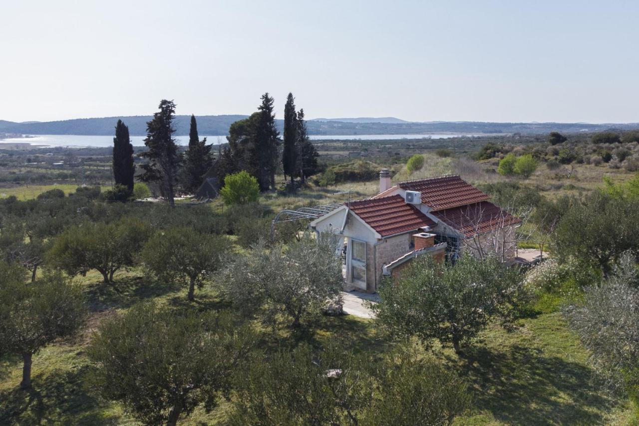 Holiday Home Olive Sibenik Luaran gambar