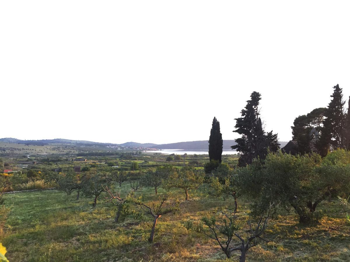 Holiday Home Olive Sibenik Luaran gambar
